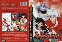 Inuyasha - Vol.03 - Father And Sons